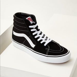 Vans ComfyCush Sk8-Hi